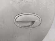 T?rgriff T?raussengriff - Hinten Linke Opel Meriva, A 2002.12 - 2006.01 Gebraucht,