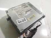 Radio Volvo S80, 2006.03 - 2010.01 7g9n18c815aa,7g9n-18c815-aa 75287279 v04860