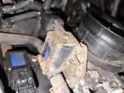 Druckwandler Abgassteuerung Honda Civic, 2001.01 - 2005.09 1362002262,