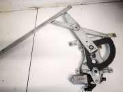 Fensterheber - Vorne Linke Chevrolet Kalos, 2005.03 - 2011.05 Gebraucht,