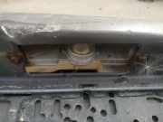 Kennzeichenleuchte Chrysler PT Cruiser, I 2000.01 - 2010.12 Gebraucht,