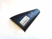 Schutzleiste Tür - Vorne Rechts Peugeot 406, 1999.03 - 2004.05 facelift 9618161177, 9626517177