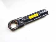 Abschleppöse Abschlepphaken Renault Espace, IV 2002.11 - 2014.12 Gebraucht,