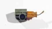 Sensor für Airbag Chevrolet Lacetti, 2004.01 - 2011.12 96817979,5WK43864 12070106