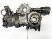 Abdeckung f?r Zahnriemen Toyota Corolla Verso, III 2004.05 - 2007 Gebraucht,