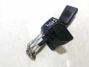 Gurtschloss - Hinten Linke Audi A4, B5 1994.11 - 1999.09 8d0857739d,