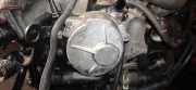Unterdruckpumpe Vacuumpumpe Bremsanlage Renault Scenic, II 2003.06 - 2006.06 D163451325,2B310105