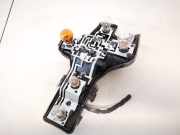 Lampenträger Heckleuchte - Hinten Volkswagen Touran, 2003.01 - 2006.10 1t0945257, AVQ