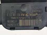 Stellmotor Lüftung Volkswagen Golf, V 2003.10 - 2008.10 0132801336, 0 132 801 336 1K0.907.511C 983380J-F 0809082 1K0907511C 983380JF BSE