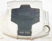 Motorabdeckung Audi A5 (8T8F), 2007.06 - 2012.06 059103925AQ,AZ5
