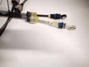 Seilzug für Schaltgetriebe Opel Insignia A, 2013.01 - 2017.06 facelift Gebraucht,