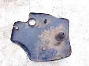 Motorabdeckung Volkswagen Golf, IV 1997.08 - 2003.10 038103925E, 012784A