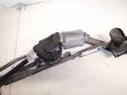 Wischermotor vorne Toyota Yaris Verso, 1999.11 - 2005.09 1593000600,159300-0600