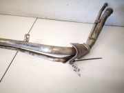 Tankeinfüllstutzen Tankrohr Kraftstoffrohr Volvo V50, 2007.05 - 2012.01 Gebraucht,