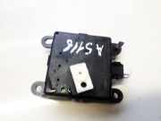 Stellmotor L?ftung Nissan X-Trail, 2007.06 - 2013.01 3K01030840,