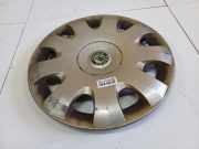 Radkappe Radzierblenden - R15 Skoda Octavia, II 2004.02 - 2009.03 1Z0601147A,1Z0 601 147 A