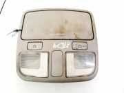 Innenraumleuchte Hyundai Sonata V (NF) 2005.01 - 2010.12 92800103K0XX,9280010-3K0XX