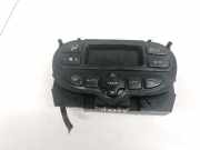 Bedienelement für Klimaanlage Peugeot 206, 2002.07 - 2009.01 facelift 96430550XT,9140010483 8541801