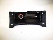 Aschenbecher Opel Insignia A, 2008.01 - 2013.01 13320460, 1014648