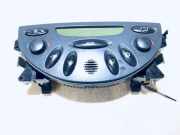 Bedienelement für Klimaanlage Citroen C5, I 2001.03 - 2008.02 96326398ZK, F661022U 084S3P