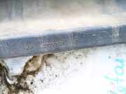 Verkleidung Schweller - Linke Renault Vel Satis, 2002.06 - 2009.12 8200052049,