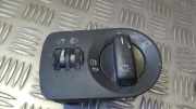 Schalter f?r Licht Audi A3, 8P 2003.05 - 2005.06 8P2941531J,8P0919094