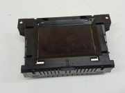 Monitor Navigations Zeit Uhr Opel Zafira, B 2005.07 - 2008.01 13111163,13111163