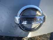 Emblem Nissan Primera, P12 2002.01 - 2008.12 Gebraucht,