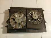Kühlerlüfter Lüftermotor Toyota Auris, I E15 2006.10 - 2012.10 19006329,19006-329