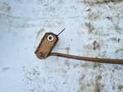 Blattfeder Hinten Peugeot Boxer, 2006.04 - 2014.06 Gebraucht,