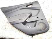 Türverkleidung - Hinten Linke Ford Focus, 2011.04 - 2018 bm51a27407a,bm51-a27407-a