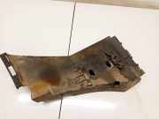 Stoßstangenhalter - Vorne Rechts Volkswagen Sharan, 7M 1995.09 - 2000.04 7m0807178c,