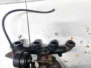Abgaskrümmer Peugeot 406, 1999.03 - 2004.05 facelift Gebraucht,