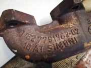 Abgaskrümmer BMW 3-Series, E90 E91 E93 2005.02 - 2009.01 11627791762, 11627791762-02 143417