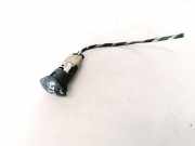 Zigarettenanzünder Volkswagen Sharan, 7M 2000.04 - 2005.11 facelift Gebraucht,