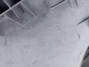 Innenausstattung Volkswagen Caddy, III 2004.03 - 2010.09 2K0853369L, 2K0853369K