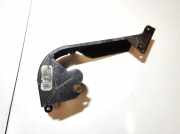 Zahnriemenschutz Abdeckung Renault Espace, III 1996.11 - 2002.10 7700862802,