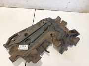 Unterfahrschutz Peugeot 207, 2006.02 - 2009.06 9680057280,