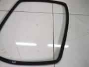 Zierleiste Leiste - Hinten Linke Fiat Doblo, 2005.10 - 2009.08 Gebraucht ,