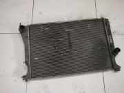Wasserkühler Toyota Corolla Verso, III 2004.05 - 2007 Gebraucht,