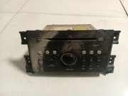Radio Suzuki Grand Vitara, II 2005.04 - 2009.06 3910165JA,39101-65JA 39101-65JA0 CQ-MX0471AK 3910165JA0 CQMX0471AK