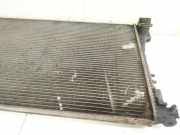 Wasserkühler Opel Signum, 2003.05 - 2008.06 Gebraucht ,