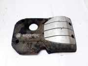 Motorabdeckung Opel Antara, 2006.01 - 2010.08 Gebraucht ,