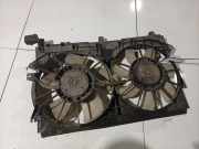 Kühlerlüfter Lüftermotor Toyota Corolla, 2001.11 - 2004.02 Gebraucht,