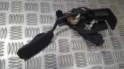 Pedalwerk Toyota Corolla Verso, III facelift 2007 - 2009 Gebraucht,