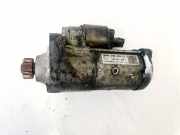 Anlasser Volkswagen Golf, VII 2012.06 - 2019.06 02e911023t, 02e911023t crb