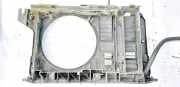 Kühler Zarge Citroen C5, I 2001.03 - 2008.02 Gebraucht,