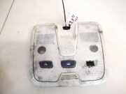Innenraumleuchte Volvo S60, 2000.01 - 2005.01 9483553, 9483554
