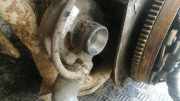 Turbolader Fiat Multipla, 1999.04 - 2004.05 46480117,