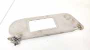 Sonnenblende Opel Zafira, A 1999.04 - 2003.11 Gebraucht,